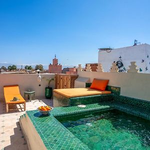 Yacouta Riad And Spa